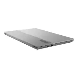 Lenovo ThinkBook 15 G4 IAP 21DJ - Conception de charnière à 180 degrés - Intel Core i5 - 1235U - jusqu'à... (21DJ000CFR)_7